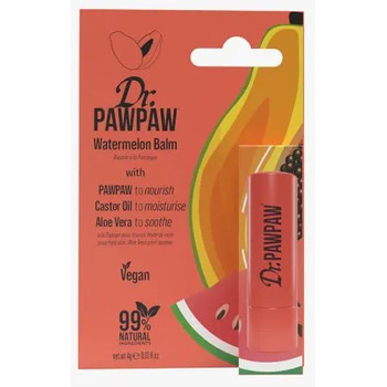 Watermelon Lip Balm - Balzám na rty