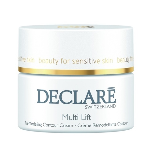 Age Control Multi Lift Re-Modeling Contour Cream - Zpevňující pleťový krém