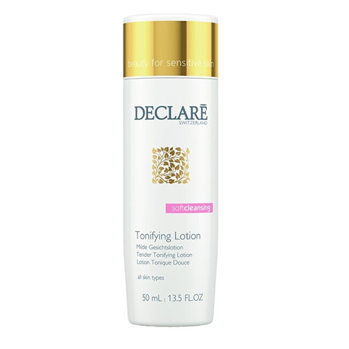 Soft Cleansing Tender Tonifying Lotion - Jemné tonikum