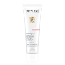 Jemný čisticí pleťový gel Soft Cleansing (Gentle Cleasing Gel)