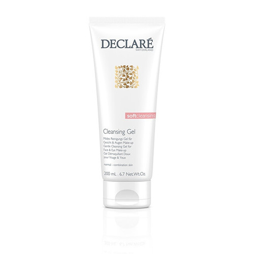Soft Cleansing Gentle Cleasing Gel - Jemný čisticí pleťový gel