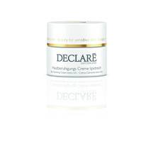 Hutný zklidňující pleťový krém Stress Balance (Skin Soothing Cream Extra Rich)