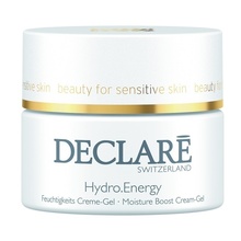 Hydratační pleťový krémový gel Hydro Balance (Hydro Energy Moisture Boost Cream Gel)