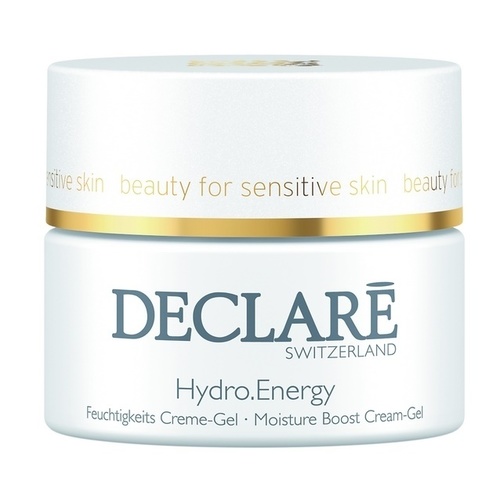 Hydro Balance Hydro Energy Moisture Boost Cream Gel - Hydratační pleťový krémový gel