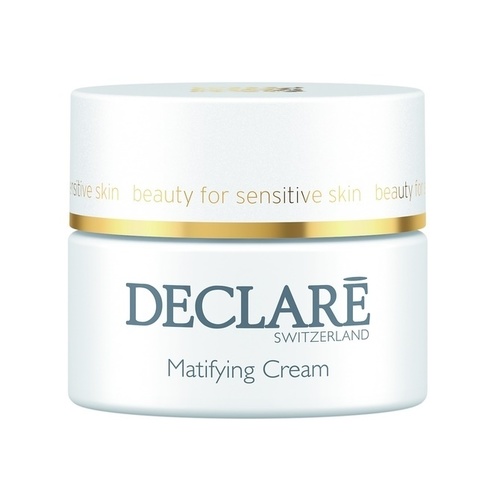 Hydratační krém s matující efektem Pure Balance (Matifying Hydro Cream)