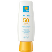 Hyaluron Boost Sun Cream SPF 50+ - Krém na opaľovanie
