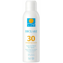 DECLARÉ Hyaluron Boost Sun Spray SPF 30+ - Sprej na opalování 200 ml
