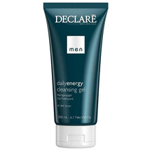 Daily Energy Cleansing Gél - Čistiaci pleťový gél
