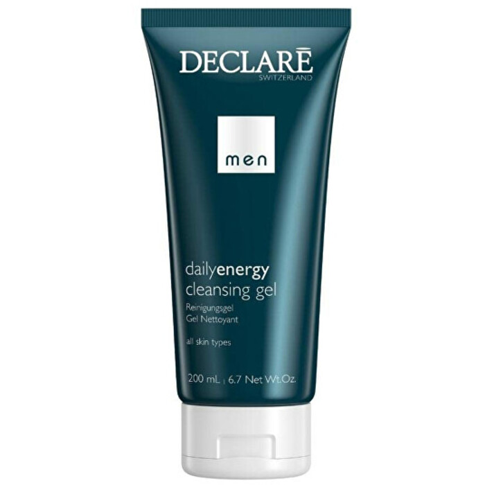 Daily Energy Cleansing Gél - Čistiaci pleťový gél
