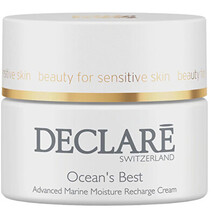 Hydro Balance Ocean`s Best Moisture Recharge Cream - Hydratačný pleťový krém
