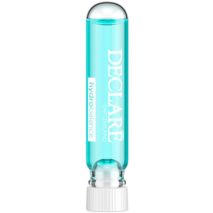 Hydro Balance Moisture 24H Effect Ampoule - Hydratačná pleťová ampulka
