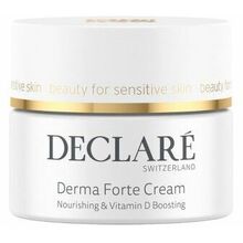 Derma Forte Cream ( citlivá pleť ) - Vyživující a posilující krém