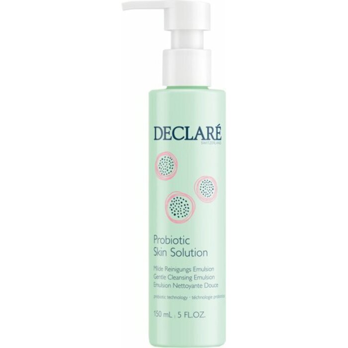 Probiotic Skin Solution Gentle Cleansing Emulsion - Jemná čisticí pleťová emulze
