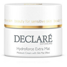 Hydro Balance Hydroforce Extra Mat Moisture Cream - Hydratační pleťový krém s matujícím účinkem