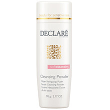Soft Cleansing Cleansing Powder - Čistiaci pleťový púder
