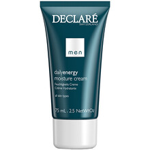 Daily Energy Moisture Cream - Hydratačný pleťový krém
