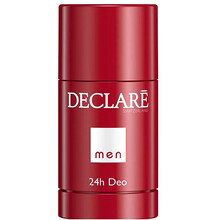 Men 24h Deo Deodorant - Tuhý deodorant 24h