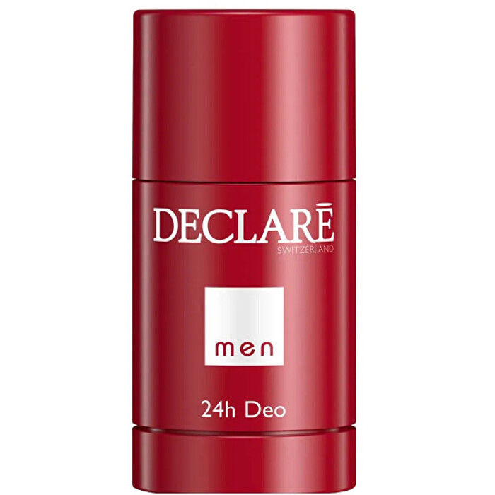 Men 24h Deo Deodorant - Tuhý deodorant 24h