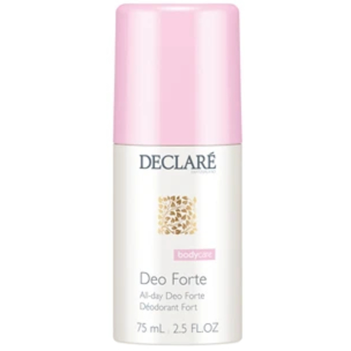 Deo Forte - Kuličkový deodorant 