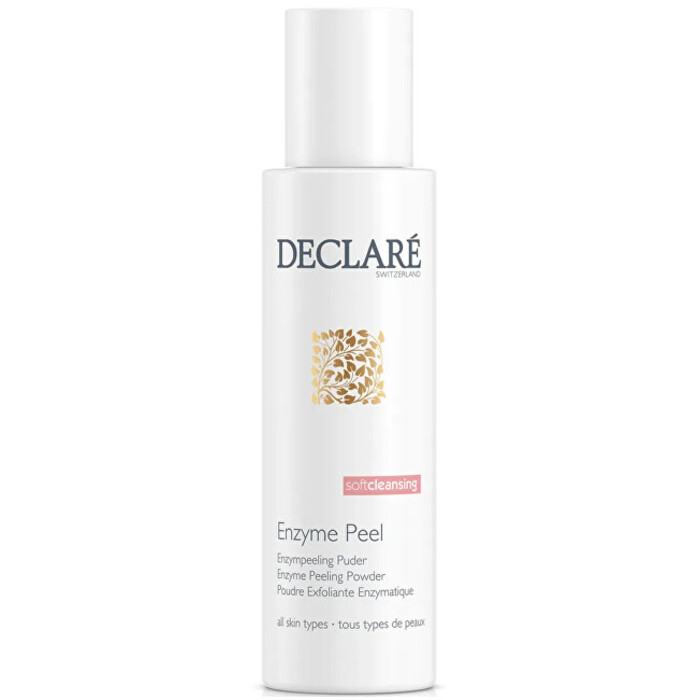 Soft Cleansing Enzyme Peel - Enzymatický peeling

