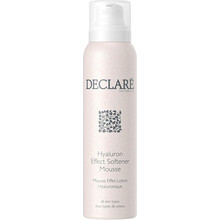 Hyaluron Effect Softener Mousse - Hydratační pleťová pěna