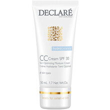 CC Cream SPF 30 - CC krém