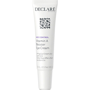 Vitamin A Booster Eye Cream - Intenzivní oční krém pro jemné a citlivé oční okolí