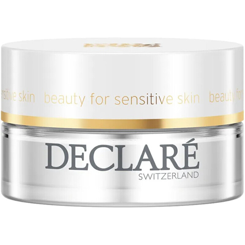 Age Essential Eye Cream - Intenzivní a vitalizující péče o oční okolí