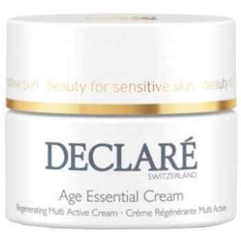 Age Essential Cream - Intenzivní pleťový krém