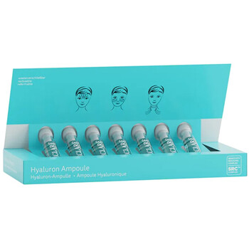 Hydro Balance Hyaluron Ampoule - Intenzivní hydratační pleťová kúra