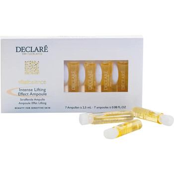 Vital Balance Intense Lifting Effect Ampoule - Liftingové pleťové sérum