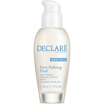 Pure Balance Pore Refining Fluid - Fluid pro mastnou pleť