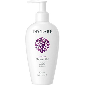 Shower Gel - Jemný sprchový gel