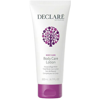 Body Care Lotion - Lehké tělové mléko