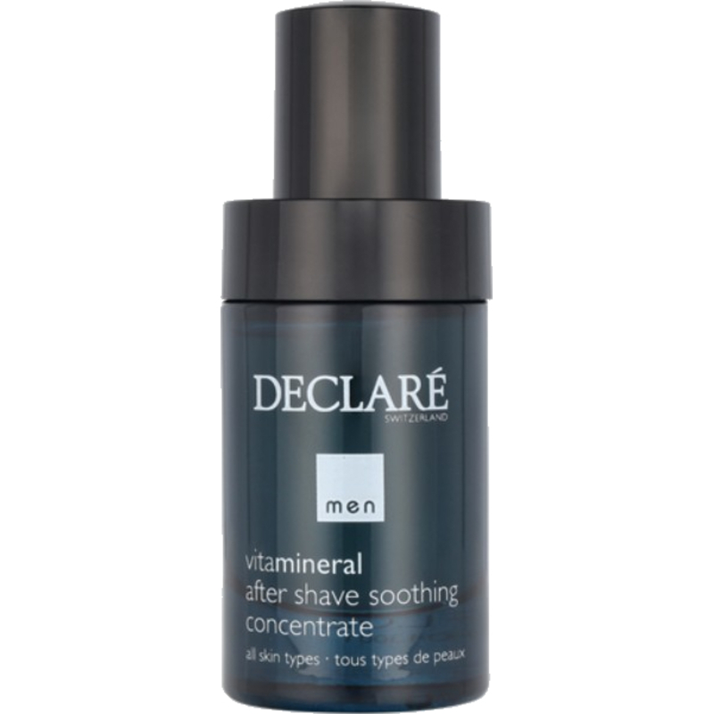 VitaMineral After Shave Soothing Concentrate - Zklidňující koncentrát po holení pro muže