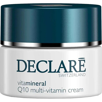 Q10 VitaMineral Q10 Multi-Vitamin Cream - Regenerační krém pro muže s koenzymem