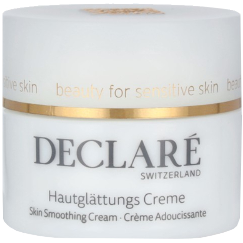 Skin Smoothing Cream - Pleťový krém s anti-age účinkem