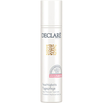 Daily Moisture Treatment - Intenzivní hydratační denní krém