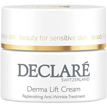 Derma Lift Cream - Liftingový krém