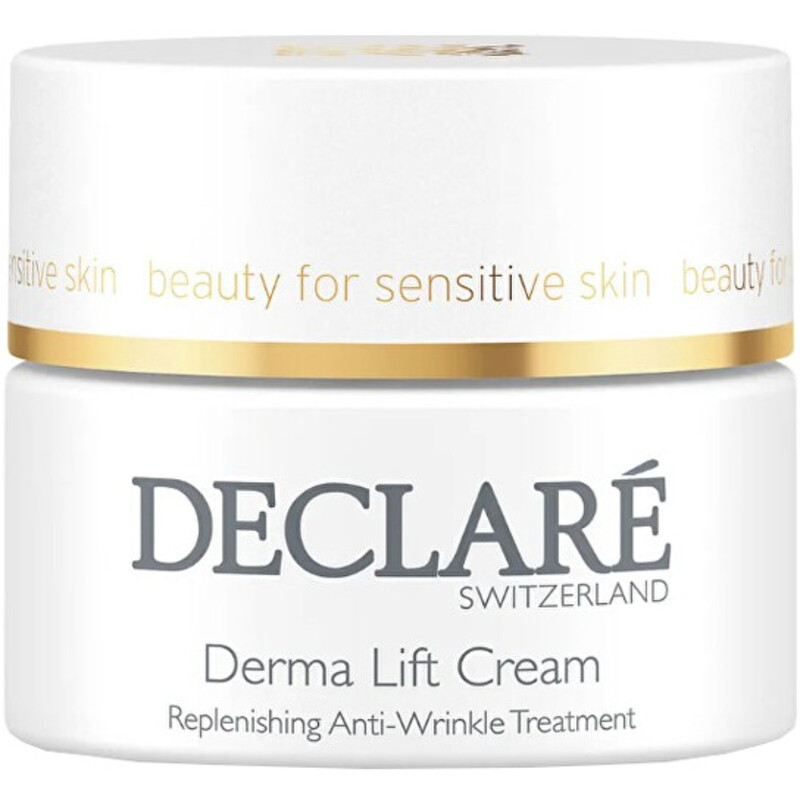 Derma Lift Cream - Liftingový krém