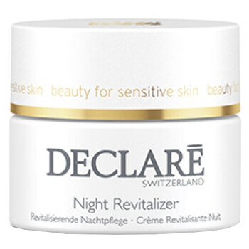 Night Revitalizer - Noční regenerační krém