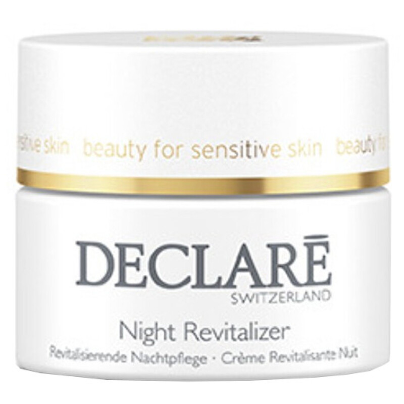 Night Revitalizer - Noční regenerační krém