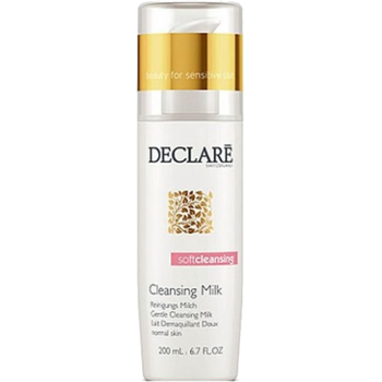 Gentle Cleansing Milk - Jemné čisticí pleťové mléko