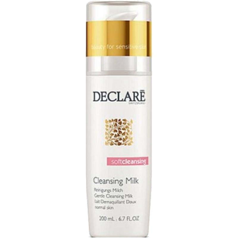Gentle Cleansing Milk - Jemné čisticí pleťové mléko
