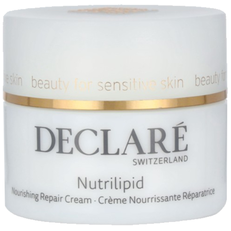Vital Balance Nutrilipid Nourishing Repair Cream - Vyživující pleťový krém