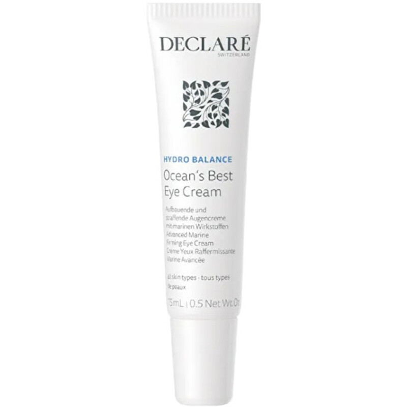 Ocean´s Best Eye Cream - Krém s mořskými řasami pro oční okolí
