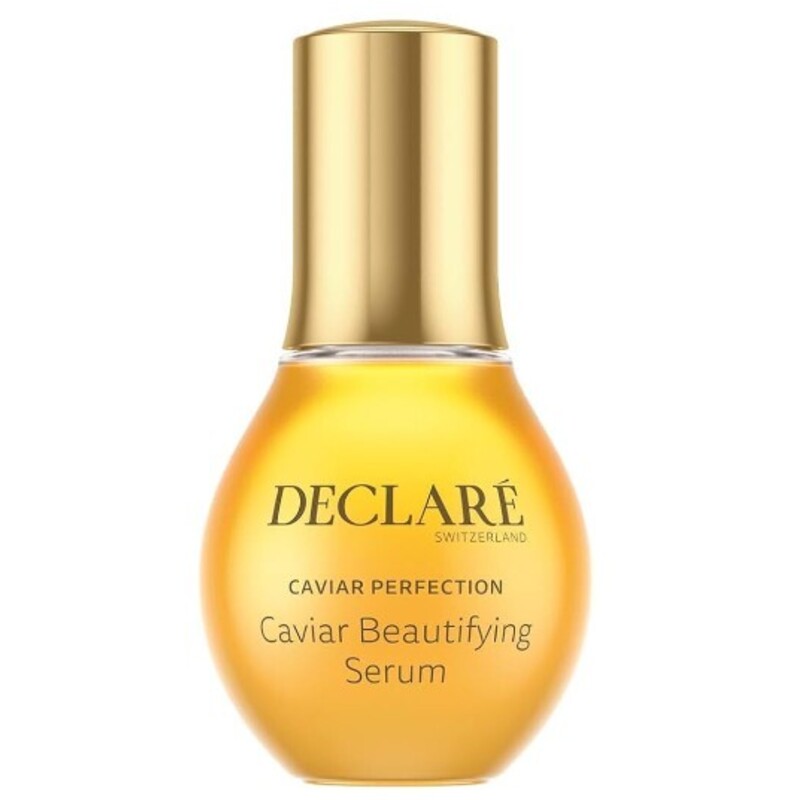Caviar Perfection Caviar Beautifying Serum - Zkrášlující pleťové sérum s kaviárem