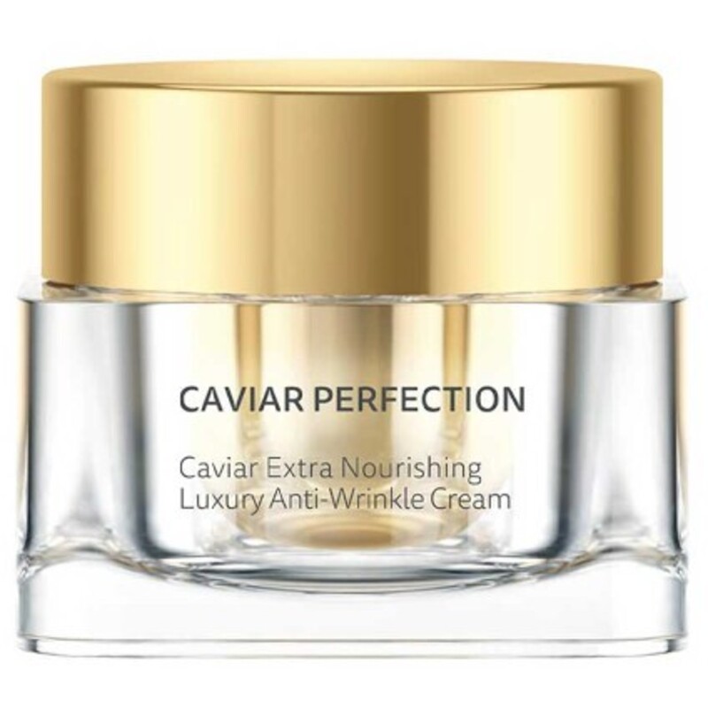 Caviar Perfection Caviar Extra Nourishing Cream - Extra vyživující pleťový krém