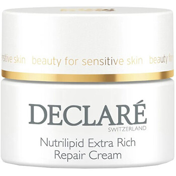 Vital Balance Nutrilipid Extra Rich Repair Cream - Vyživující krém pro extra suchou pleť