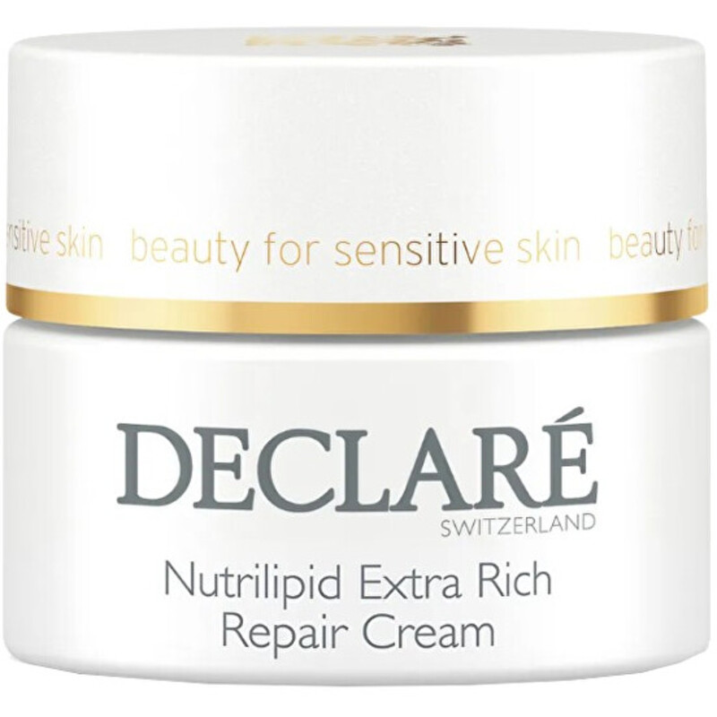 Vital Balance Nutrilipid Extra Rich Repair Cream - Vyživující krém pro extra suchou pleť